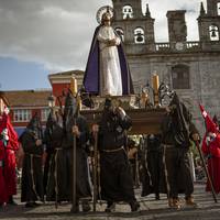 Aste Santua Urduñan