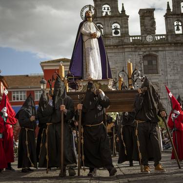 Aste Santua Urduñan