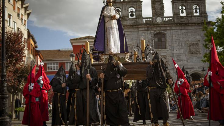 Aste Santua Urduñan