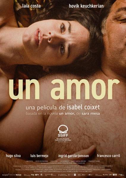 'Un amor'