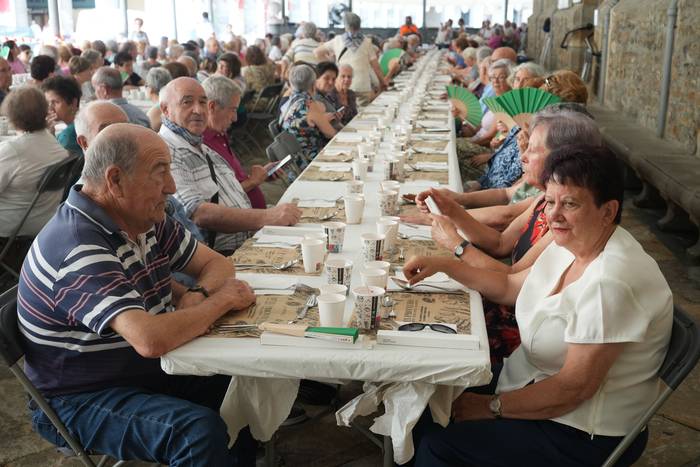 Atzoko gazteen bazkariak ehu 7 1755463201061