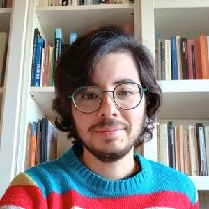 Erabiltzailearen aurpegia