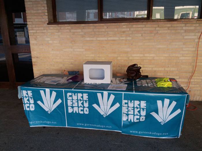 Amurrioko herri kontsulta