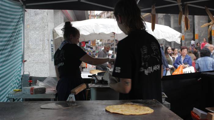 Eguraldiak ez bazuen lagundu 33 1506927574924