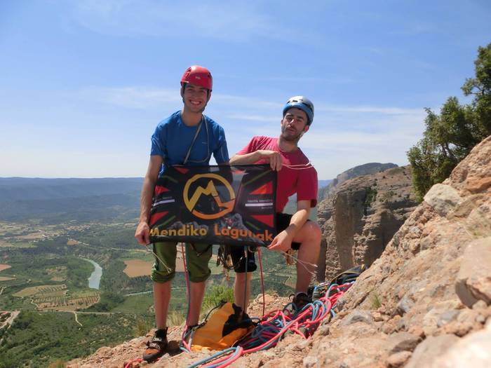 Rigloseko malloen mendi ibil 26 1497349543493