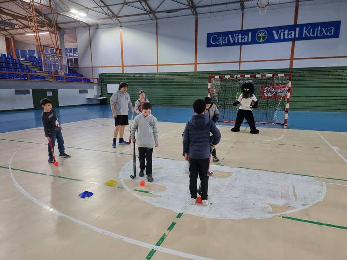 Areto hockeyko Espainiako Tx 10 1769438465396