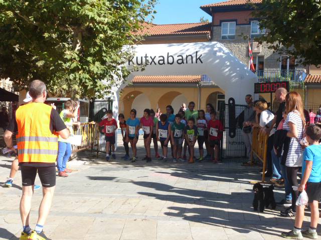 Arrankudiaga-Zolloko Trailar 62 1508412022643