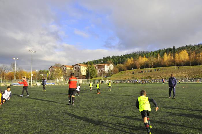 Gaizka Garitanok entrenatu z 13 1513018180950