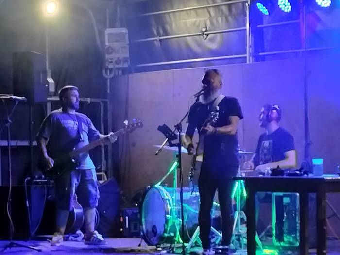 Bi eguneko festa egin dute A 46 1758574737349