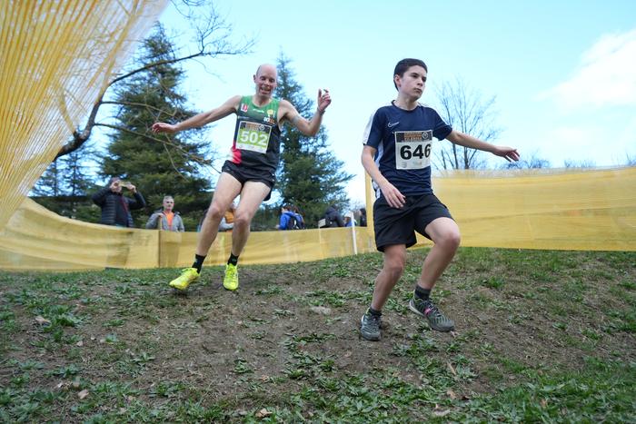 Amurrioko Nazioarteko Krosa  172 1766932632594