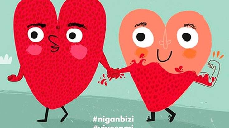 Odola emateko autobusa