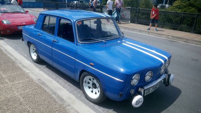 Aretako Jaiak gaur bukatuko  69 1501141156591