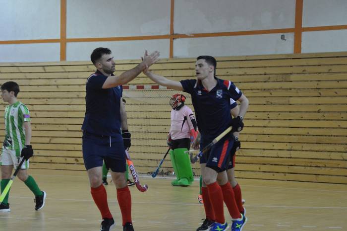 Areto hockeyko Espainiako Tx 17 1769438485568
