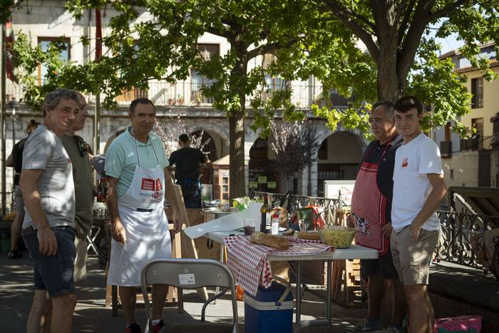 Koroatze jaien erritmora ema 5 1757162150991