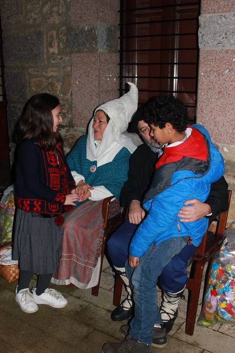 Olentzero eta Maridomingi Ai 46 1514222621891