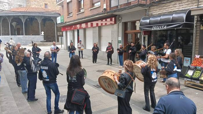 Musika eta gastronomia uztar 26 1763385969844