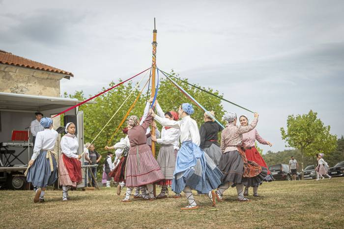 Aiararren topaleku izan da E 20 1757260013604