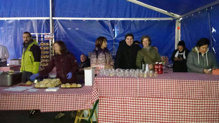 Eguraldi petrala izan arren, 33 1513617551148