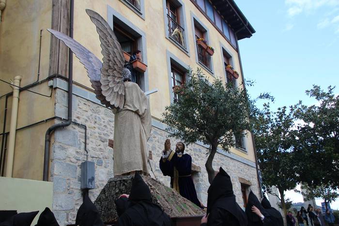 Urduñako Ostegun Santua