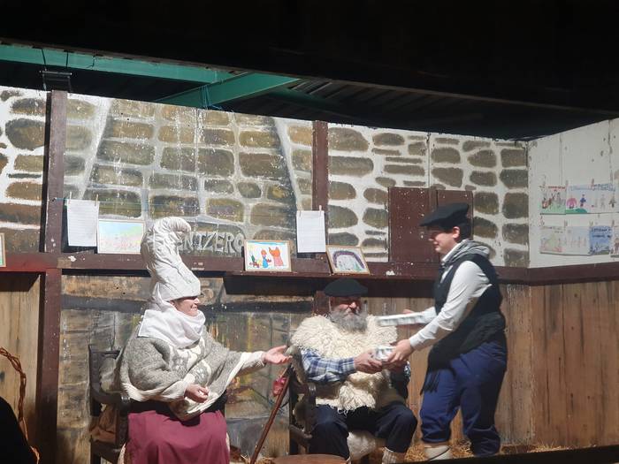 Txoko atsegina izan dute Ole 16 1766615979461