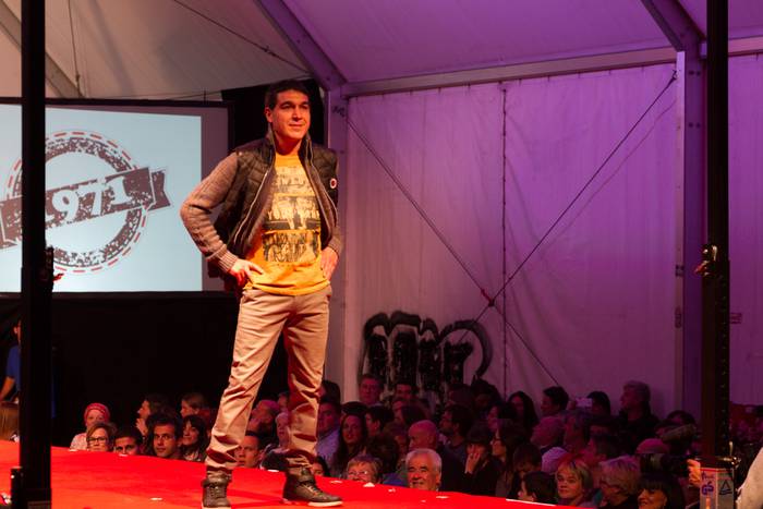 Laudioarrak izan ziren model 165 1508743583884