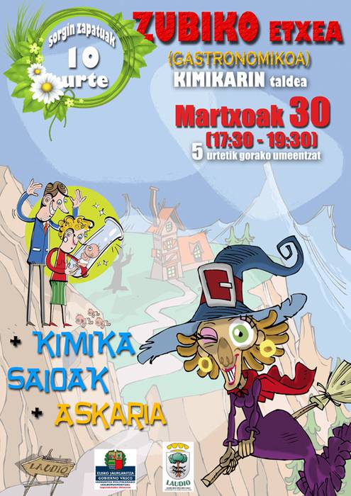 Kimikikarin