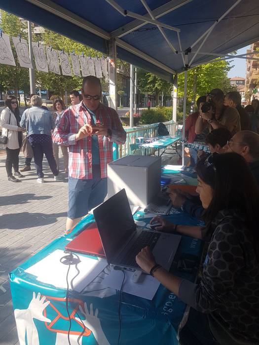 Amurrioko herri kontsulta