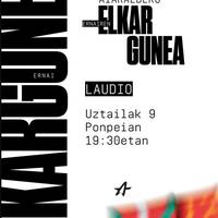 Ernairen Aiaraldeko Elkargunea