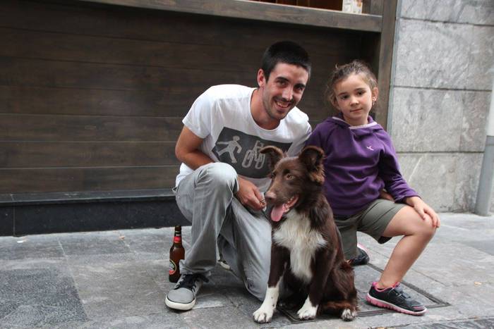 Folk doinuak eta marmitako t 21 1504428689417