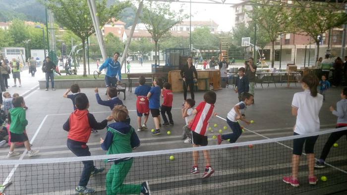 Jende ugarik hartu zuen part 12 1495522903519