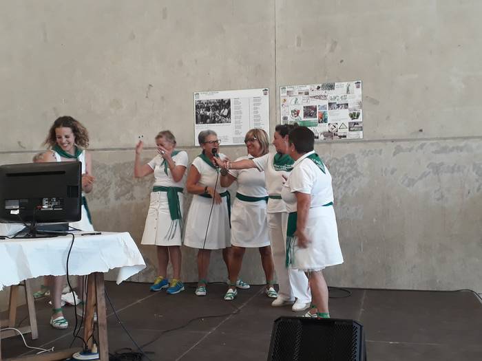 Dantza Lagunak taldeak 51. u 33 1498038158931