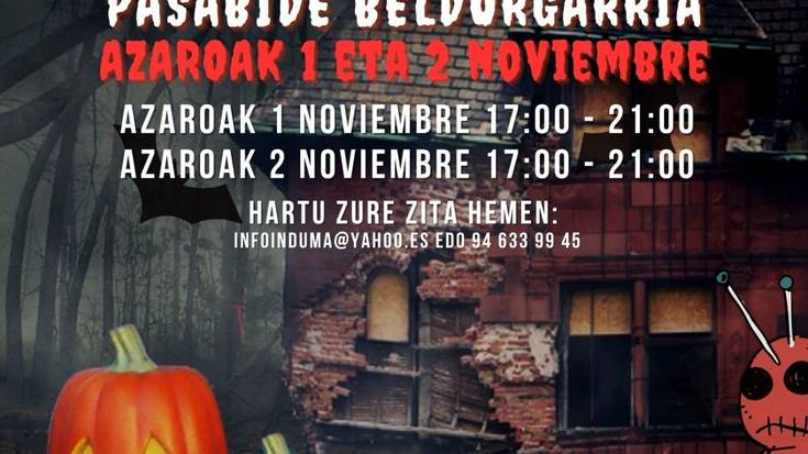 Arimen Gaua: Mugi Boogie