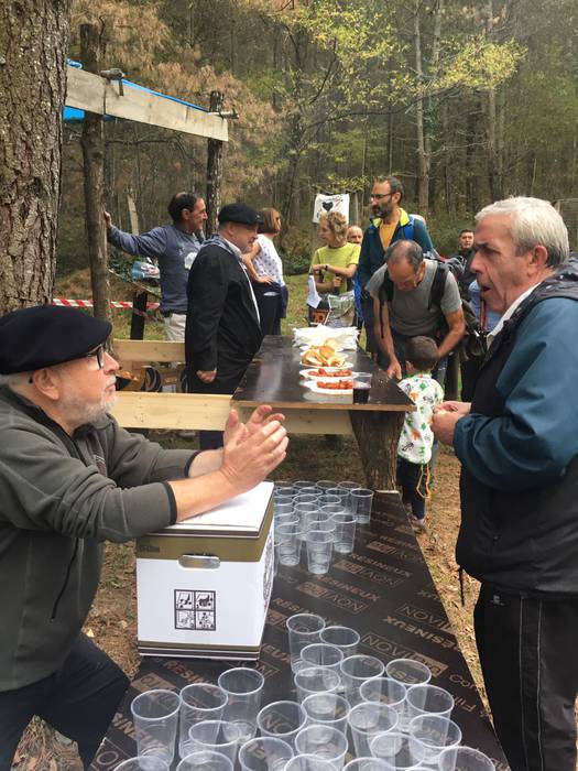 Orozkoko XVII. Gaztain Eguna 10 1509300155078