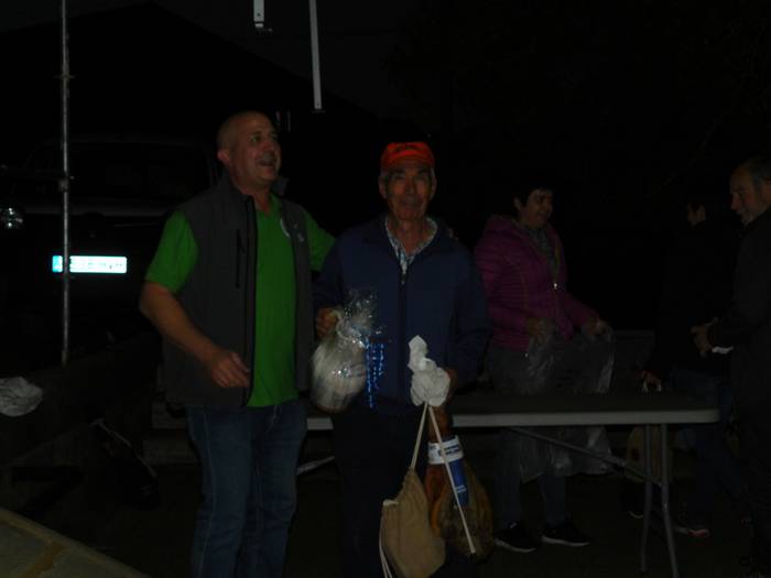 Julio Izarra eta Bego Perez  15 1560740916839