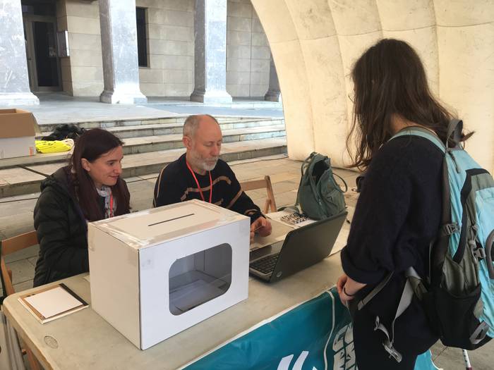 Laudioko herri kontsulta