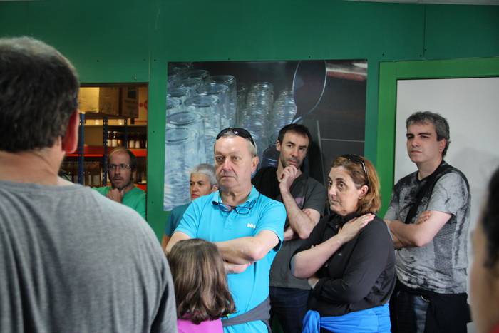 Rafa Ruedaren doinuekin giro 24 1526907181254