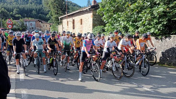 Baranbioko jaiak: Larunbata