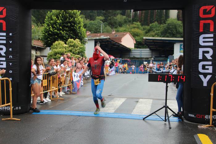 Iñaki Isasi eta Maider Urtar 552 1564321275606