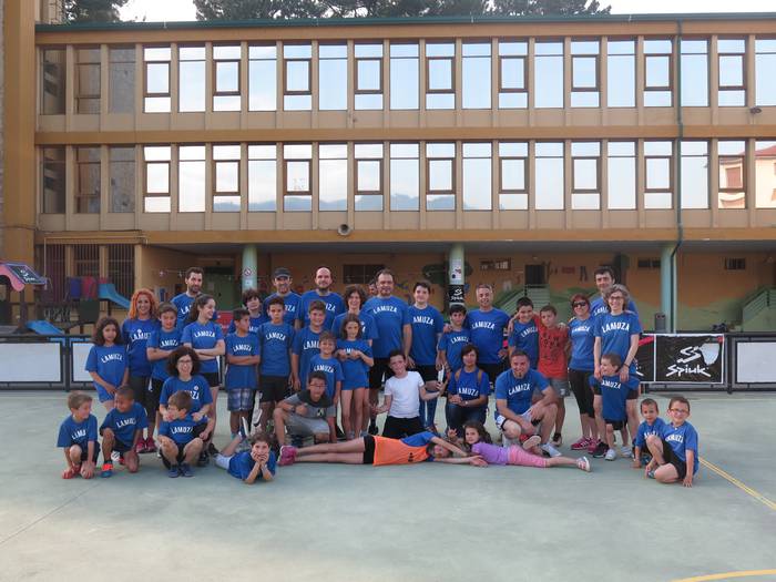 Kirola eta hezkuntza uztartu 50 1497272412497