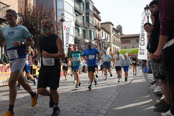 Kiroltasun giroa nagusitu da 63 1759069988998