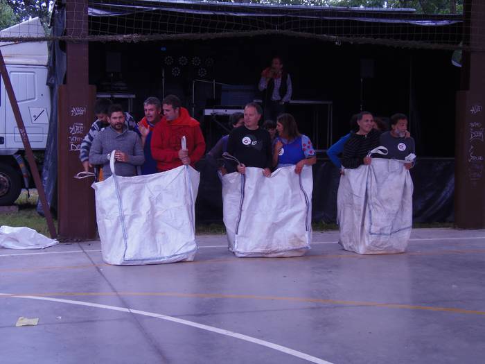 San Lorentzoko ospakuzinak l 82 1502472369907