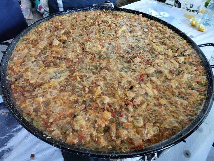 Giro aparta atzo Baranbioko  21 1757878043328