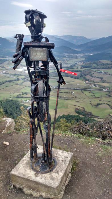 Gorobel mendi ibilaldian 500 1 1510053835673