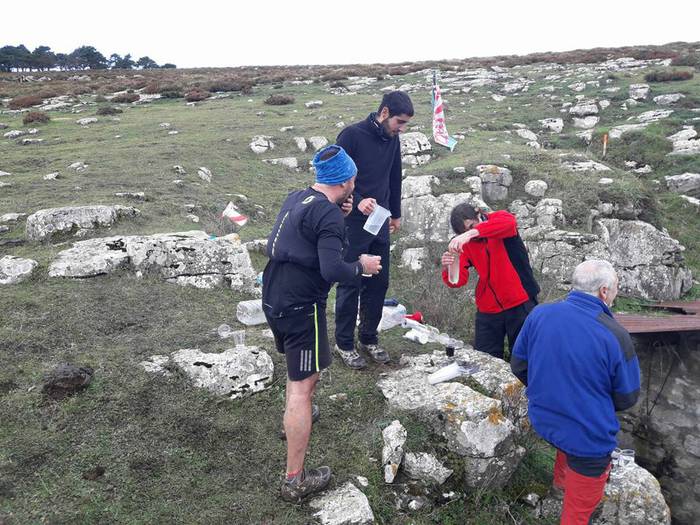 Urduñako I. Mendi Maratoia o 70 1510681984958