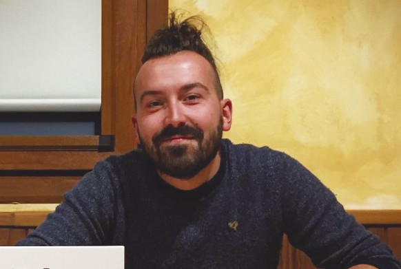 Orozko hobe bat eraikitzen jarraitzera!