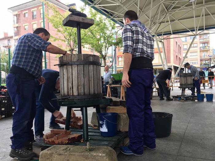 Laudioko Sagar Eguna 28 1509299838613