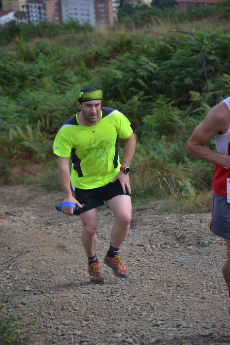 Giro paregabea izan da Areta 63 1532806623278