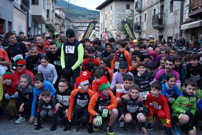 400 kirolarik parte hartu zu 16 1767281902262