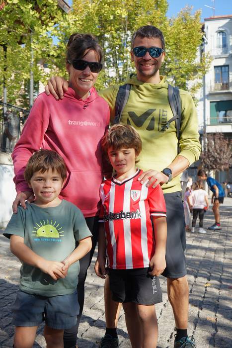 Adin guztietako mendizaleek  11 1760277035865