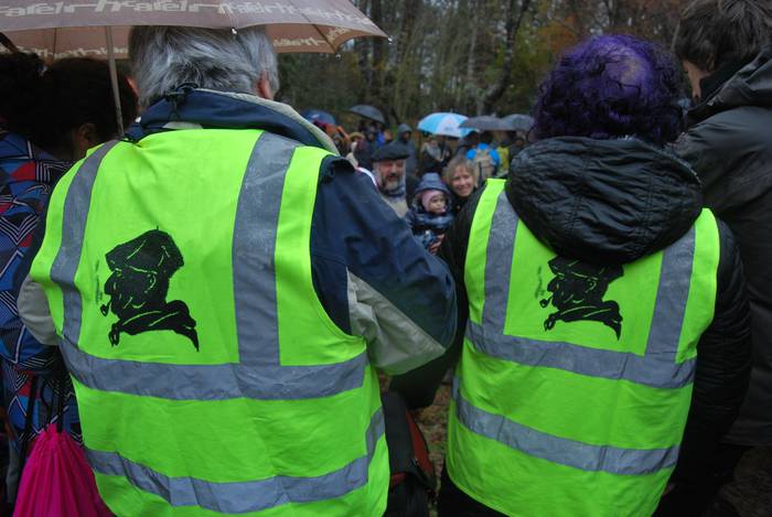 Olentzero hainbat lagunekin  5 1513585613693